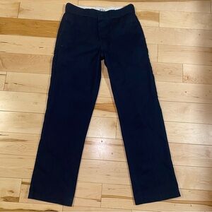 DICKIES Original 874 Work Pants Streetwear